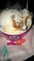 Baskin-robbins food