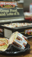 Firehouse Subs Festival At Riva food