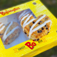 Bojangles food