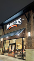 Mcalister's Deli food