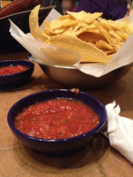 On The Border Mexican Grill Cantina I 240 food