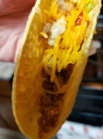 Taco Bueno food