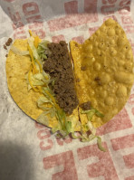 Taco Bueno inside