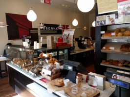 Andersen Bakery food