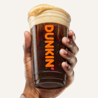 Dunkin' food