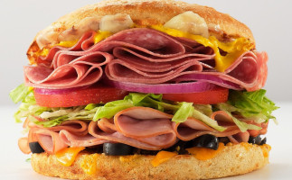 Schlotzsky's food