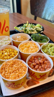 El Pollo Loco food