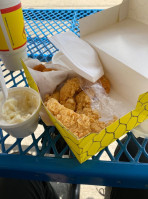 Chicken Express food