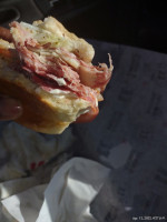 Jimmy John's food