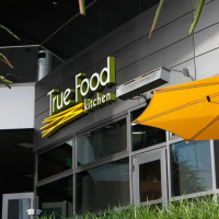 True Food Kitchen - Santa Monica outside