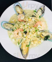Venezia Italian food