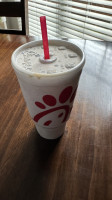 Chick-fil-a food