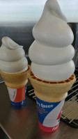 Dairy Queen food