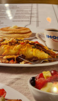 Ihop food