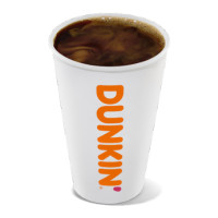 Dunkin' food