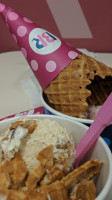 Baskin-robbins food