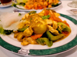 Angkor Cambodian Thai Cuisine food