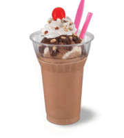 Baskin-robbins food