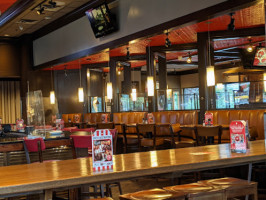 Tgi Fridays inside