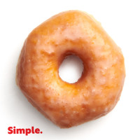 Shipley Do-nuts food