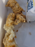 Church's Texas Chicken food