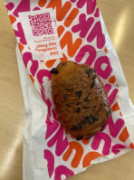 Dunkin' food