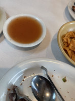 Hunan Spring food