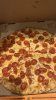 Little Caesars Pizza food