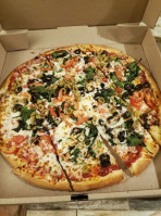 Palio’s Pizza Cafe (new Account) food