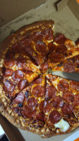 Little Caesars Pizza food