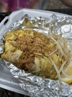 Chang Thai Asian Cuisine food