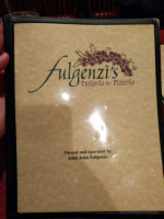 Fulgenzi's Catering In Spr inside