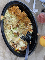 El Pollo Loco food