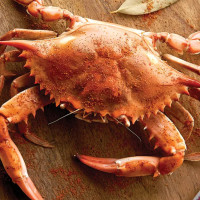Joe's Crab Shack Edgewater food