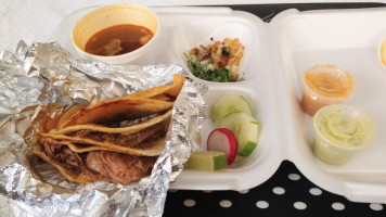 Pepe's Tacos To Go food