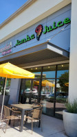 Jamba inside