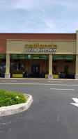 California Pizza Kitchen At Lakewood outside