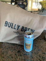 Bully Brew Coffee South Drive Thru food
