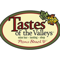 Tastes Of The Valleys food