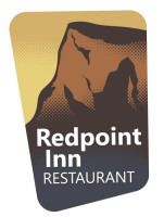 Redpoint Inn Climbing Gear food