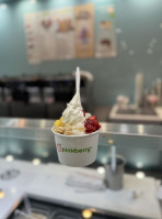 Pinkberry food