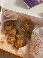 Popeyes Louisiana Kitchen inside