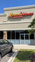 Xtreme Wings Sports Grille Roosevelt food