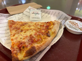 Sbarro food