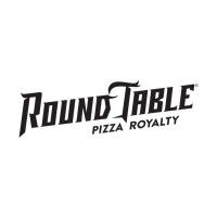 Round Table Pizza food