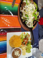 Rio Dulce Mexican Bakery food