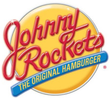 Johnny Rockets food