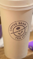 The Coffee Bean Tea Leaf food