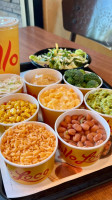 El Pollo Loco food