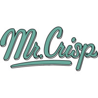 Mr. Crisp food